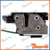 Serrure de porte gauche pour HYUNDAI | EZC-HY-760, 81310-A5010